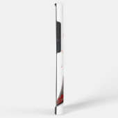 R. van H. Ripper van Halloween Samsung Galaxy Hoesje (Rechterkant)