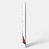 R. van H. Ripper van Halloween Samsung Galaxy Hoesje (Linkerkant)