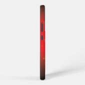 R. van H. Ripper van Halloween Samsung Galaxy Hoesje (Rechterkant)