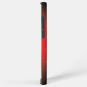 R. van H. Ripper van Halloween Samsung Galaxy Hoesje (Rechterkant)