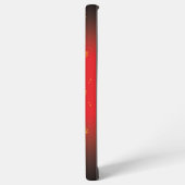 R. van H. Ripper van Halloween Samsung Galaxy Hoesje (Linkerkant)