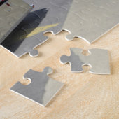 R. W. Smith W900L Puzzle Legpuzzel (Zijkant)