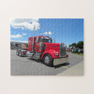 R. W. Smith W900L Puzzle Legpuzzel
