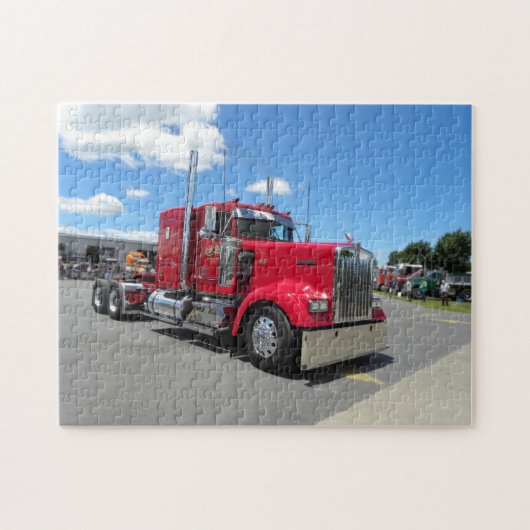 R. W. Smith W900L Puzzle Legpuzzel (Horizontaal)