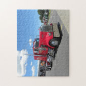 R. W. Smith W900L Puzzle Legpuzzel (Verticaal)
