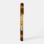 Ra – Ägyptischer Sonnengott´1 iPhone 16 Hoesje (Rechterkant)