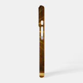 Ra – Ägyptischer Sonnengott´1 iPhone 16 Hoesje (Linkerkant)