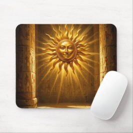 Ra – Ägyptischer Sonnengott´1 Muismat