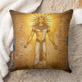 Ra – Ägyptischer Sonnengott´2 Kussen (Deken)