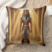 Ra – Ägyptischer Sonnengott´3 Kussen (Deken)