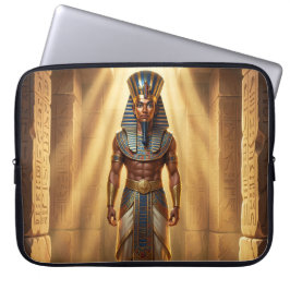 Ra – Ägyptischer Sonnengott´3 Laptop Sleeve
