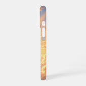 Ra – Ägyptischer Sonnengott´4 iPhone 16 Hoesje (Linkerkant)