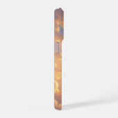 Ra – Ägyptischer Sonnengott´4 iPhone Hoesje (Rechterkant)