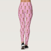 Ra – Ägyptischer Sonnengott´4 Leggings (Achterkant)