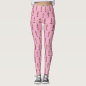 Ra – Ägyptischer Sonnengott´4 Leggings (Voorkant)