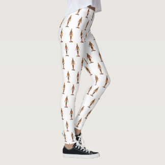 Ra – Ägyptischer Sonnengott´4 Leggings