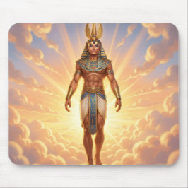 Ra – Ägyptischer Sonnengott´4 Muismat