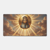 Ra – Ägyptischer Sonnengott´5 Bureaumat (Voorkant)