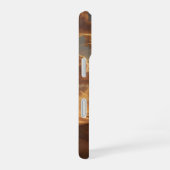 Ra – Ägyptischer Sonnengott´5 iPhone 16 Hoesje (Rechterkant)