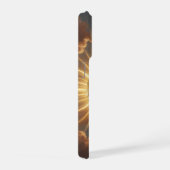Ra – Ägyptischer Sonnengott´5 iPhone Hoesje (Rechterkant)