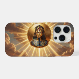Ra – Ägyptischer Sonnengott´5 iPhone 15 Pro Case
