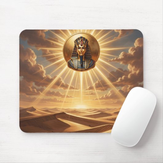 Ra – Ägyptischer Sonnengott´5 Muismat (Met muis)