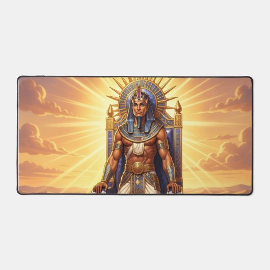 Ra – Ägyptischer Sonnengott Bureaumat (Voorkant)