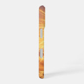 Ra – Ägyptischer Sonnengott iPhone 16 Hoesje (Rechterkant)