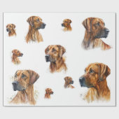 Ra Cadeaupapier (Vlak)