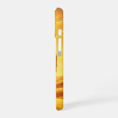 Ra – Egyptian Sun God´1 iPhone 16 Hoesje (Linkerkant)