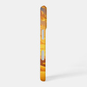 Ra – Egyptian Sun God´1 iPhone 16 Hoesje (Rechterkant)