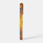Ra – Egyptian Sun God´1 iPhone Hoesje (Rechterkant)