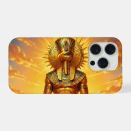 Ra – Egyptian Sun God´1 iPhone 15 Pro Case