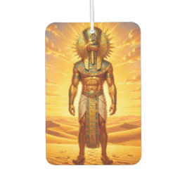 Ra – Egyptian Sun God´1 Luchtverfrisser