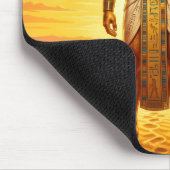 Ra – Egyptian Sun God´1 Muismat (Hoek)