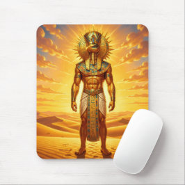 Ra – Egyptian Sun God´1 Muismat