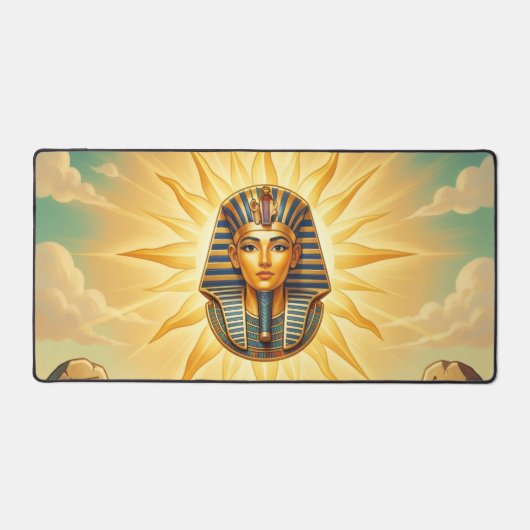 Ra – Egyptian Sun God´2 Bureaumat (Voorkant)