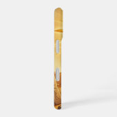 Ra – Egyptian Sun God´2 iPhone 16 Hoesje (Rechterkant)