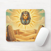 Ra – Egyptian Sun God´2