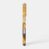 Ra – Egyptian Sun God´3´ iPhone 16 Hoesje (Rechterkant)