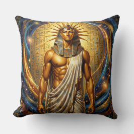 Ra – Egyptian Sun God´4 Kussen