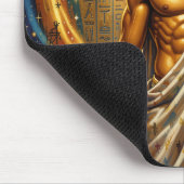 Ra – Egyptian Sun God´4 Muismat (Hoek)