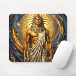Ra – Egyptian Sun God´4 Muismat