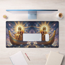 Ra – Egyptian Sun God´5 Bureaumat
