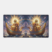 Ra – Egyptian Sun God´5 Bureaumat (Voorkant)