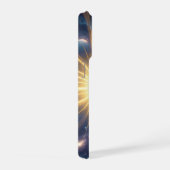 Ra – Egyptian Sun God´5 iPhone Hoesje (Rechterkant)