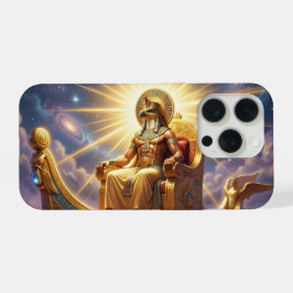 Ra – Egyptian Sun God´5 iPhone 15 Pro Case