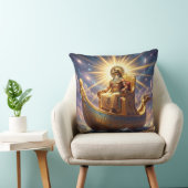 Ra – Egyptian Sun God´5 Kussen (Stoel)