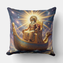 Ra – Egyptian Sun God´5 Kussen