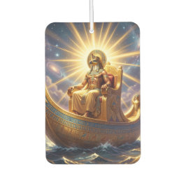 Ra – Egyptian Sun God´5 Luchtverfrisser